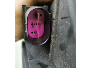 Вентилятор печки    1K0121205G   Volkswagen Jetta V