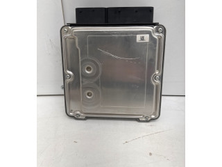 Блок управления двигателя 04L907309K, 04L907309 Volkswagen Caddy