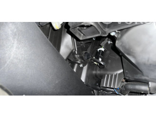 Вентилятор печки 971132L000 KIA Ceed