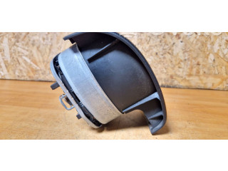 Подушка безопасности водителя 5J0880201, 61954050C Skoda Fabia Mk2 (5J)