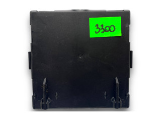 Блок комфорта S3300, A1669004402   Mercedes-Benz GL X166   