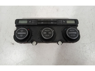 Блок управления климат-контролем    Volkswagen Touran I