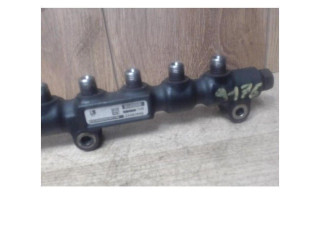 Топливная рампа 00001570G2, 00001570G2   Citroen C3  