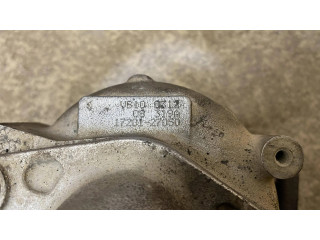 Turbodmychadlo Турбина VB100312, 08319A Toyota Corolla E120 E130 2.0