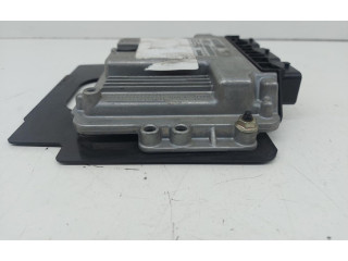 Řídící jednotka 0281011863 Citroen C4 I