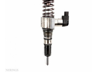 Форсунка 03G130073T, INJD231R Audi A3 S3 8P