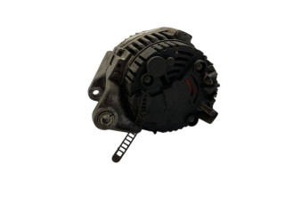 Генератор 14v90A Audi A3 S3 8L