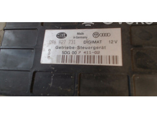 Блок управления коробкой передач 096927731   Volkswagen Golf III