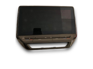 Дисплей       Volkswagen ID.3