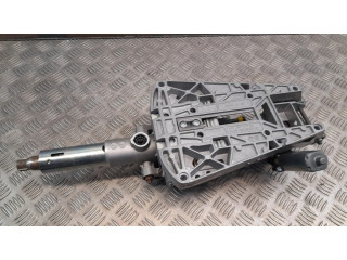  рейка  Колонка рулевая A204462206   Mercedes-Benz CLS C218 X218 2011-2017 года