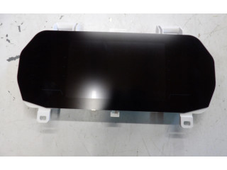 Панель приборов 248094067R   Renault Clio V       