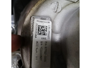 Turbodmychadlo Турбина 00500552220, 8773210003 Alfa Romeo Stelvio 2.0