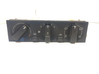 Блок управления климат-контролем Mr500784 Mitsubishi Pajero