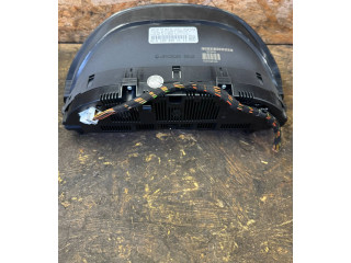 Панель приборов A1694401111, 0263643409   Mercedes-Benz A W169       