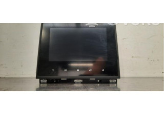 Дисплей    280346916R   Renault Clio V