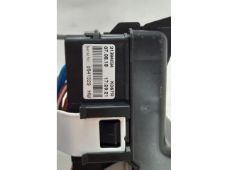 Блок предохранителей     Volvo XC90    