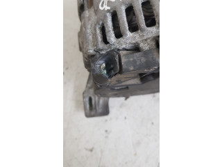 Генератор 6G9N10300JD, 0121715008   Volvo V70      