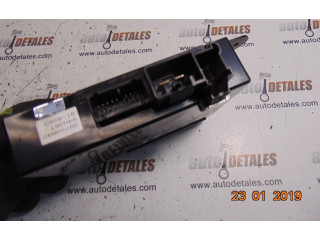 Модуль управления сидением