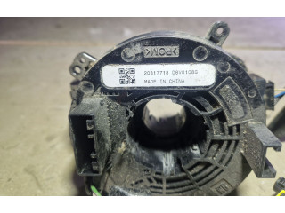 Подрулевой шлейф SRS 13579487   Opel Meriva B