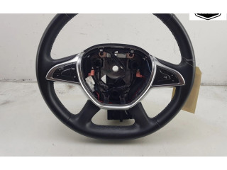 Руль Dacia Duster   -  года       