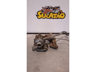 Турбина Mini One - Cooper R50 - 53 17201-33020, Y327933