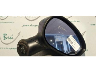 Zpětné zrcátko  Fiat Punto (199)     