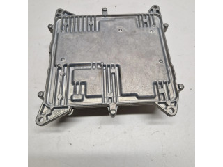 Блок управления двигателя 8631727, 9287535 BMW Z4 E89