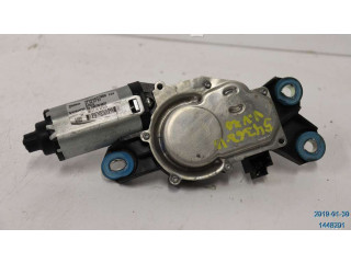 Моторчик заднего дворника 31290787, W000023200 Volvo V70