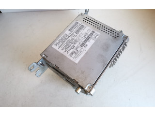 Радио/ проигрыватель CD/DVD / навигация