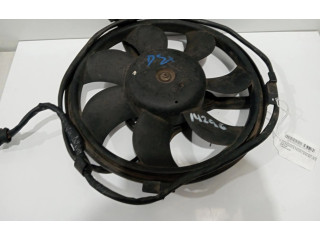 Вентилятор радиатора         Volkswagen PASSAT 