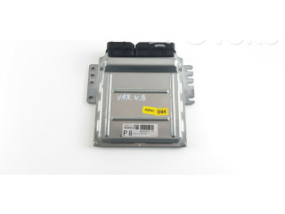 Řídící jednotka MEC63691, MEC63691B17402   XPeng G3 2023