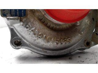  Турбина Renault Clio III  7701473673, T912461   для двигателя K9K 700      