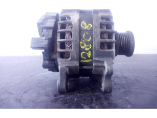 Генератор 04L903024S, F000BL08J8 Volkswagen Caddy