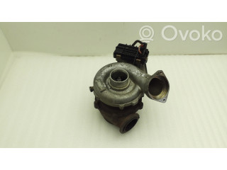 Turbodmychadlo Турбина 7796311M12, 7796311 BMW 3 E92 E93 3.0 306D3