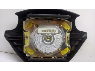 Подушка безопасности водителя N0979 Ford Galaxy