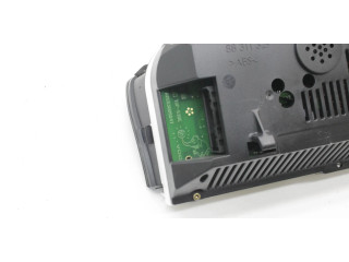 Přístrojová deska BMW 7 E65 E66 2003 6935455