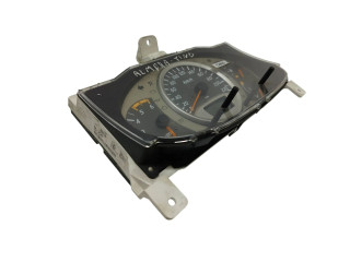 Přístrojová deska Nissan Almera Tino 2001 3B210, 3F004