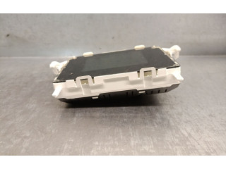 Дисплей    AV1T18B955BD, FOMOCO   Ford B-MAX