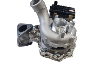 Turbodmychadlo Турбина 059145874C, 7996710001 Audi Q7 4L CJG