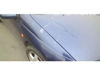 Ручка стеклоочистителей 90481242   Opel Tigra A