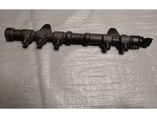 Топливная рампа 55234437, 0445214217 Citroen Nemo для двигателя FHZ