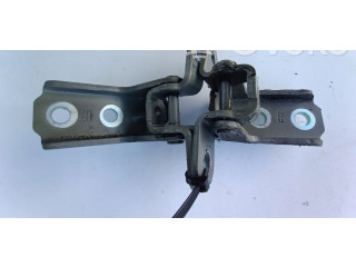 Zpětné zrcátko Hyundai Kona I 2018