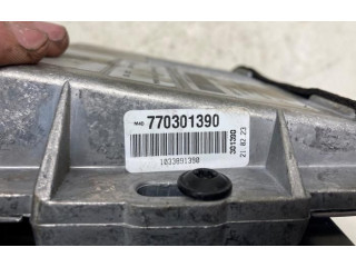 Блок управления 103389, 169101233R Dacia Sandero III