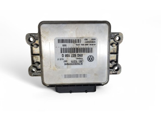 Блок управления редуктора коробки передач (раздатки) 09G927158Q Volkswagen Tiguan