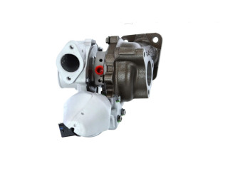  Турбина Opel Meriva B  789533-5002S, 789533-5002S         