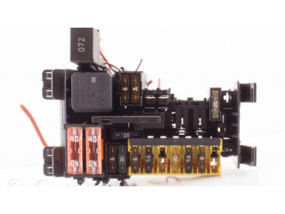 Pojistková skříňka A2229062901, 1607031639 Mercedes-Benz E W212 2015