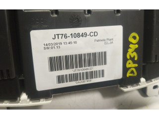 Панель приборов JT7610849CD Ford Transit - Tourneo Connect