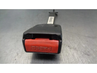 Передняя поясная пряжка