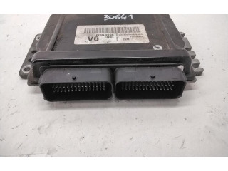 Блок АБС 96801800, 96801800   Chevrolet  Matiz   -  года