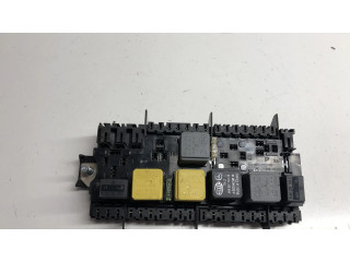 Pojistková skříňka 2469060093 Mercedes-Benz A W176 2013